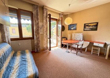 Monolocale Via della chiesa, San Lorenzo al Mare - foto 14