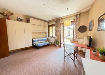 Monolocale Via della chiesa, San Lorenzo al Mare - foto 15