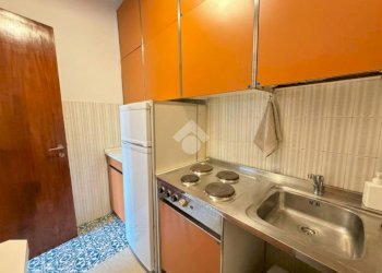 Monolocale Via della chiesa, San Lorenzo al Mare - foto 16