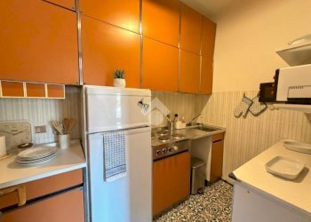 Monolocale Via della chiesa, San Lorenzo al Mare - foto 17