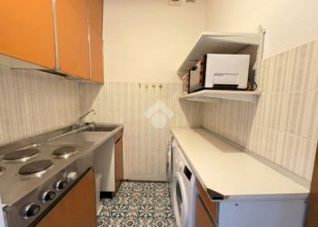 Monolocale Via della chiesa, San Lorenzo al Mare - foto 19