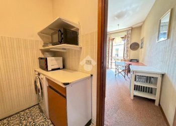 Monolocale Via della chiesa, San Lorenzo al Mare - foto 20