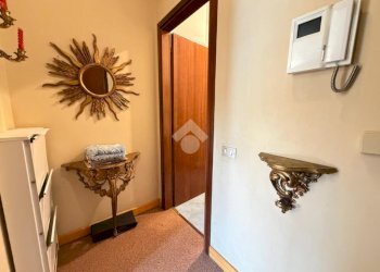 Monolocale Via della chiesa, San Lorenzo al Mare - foto 21