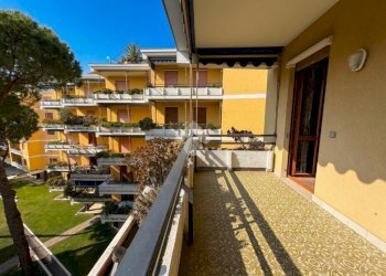 Monolocale Via della chiesa, San Lorenzo al Mare - foto 27