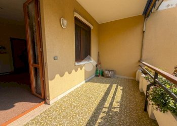 Monolocale Via della chiesa, San Lorenzo al Mare - foto 29