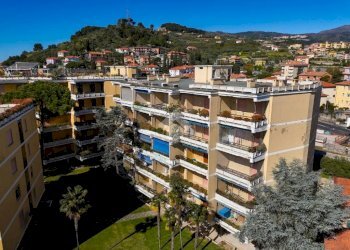 Monolocale Via della chiesa, San Lorenzo al Mare - foto 30