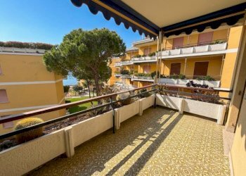 Monolocale Via della chiesa, San Lorenzo al Mare - foto 31