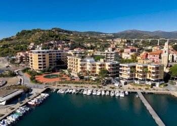 Monolocale Via della chiesa, San Lorenzo al Mare - foto 33
