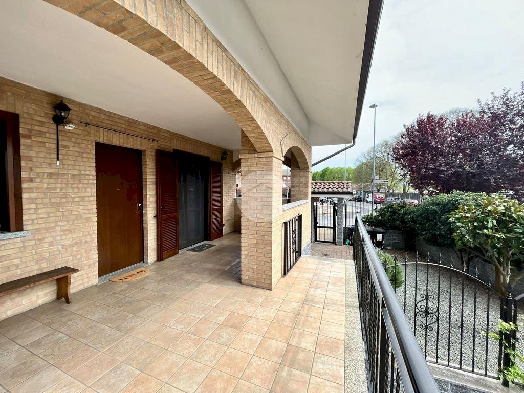 Trilocale Via Udine, Volpiano - foto 1