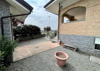 Trilocale Via Udine, Volpiano - foto 2