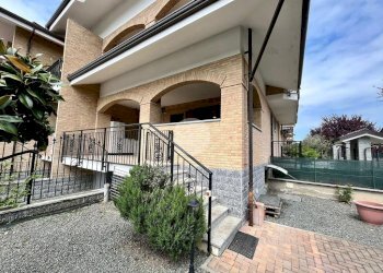 Trilocale Via Udine, Volpiano - foto 5