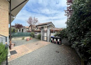 Trilocale Via Udine, Volpiano - foto 7