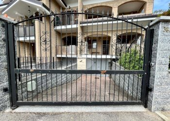 Trilocale Via Udine, Volpiano - foto 8