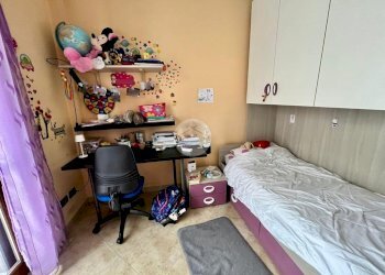 Trilocale Via Udine, Volpiano - foto 10