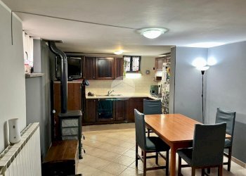 Trilocale Via Udine, Volpiano - foto 22