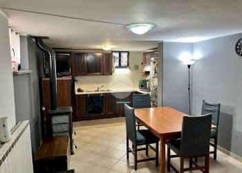 Trilocale Via Udine, Volpiano - foto 23