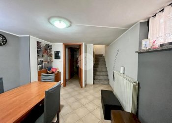 Trilocale Via Udine, Volpiano - foto 24