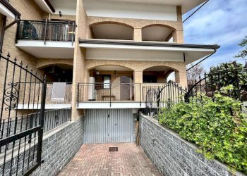 Trilocale Via Udine, Volpiano - foto 28