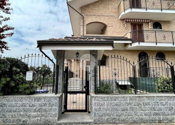 Trilocale Via Udine, Volpiano - foto 29