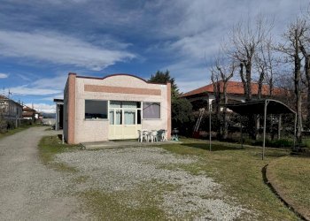 Casa semi indipendente Via milano, Settimo Torinese - foto 1