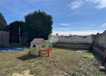 Casa semi indipendente Via milano, Settimo Torinese - foto 19