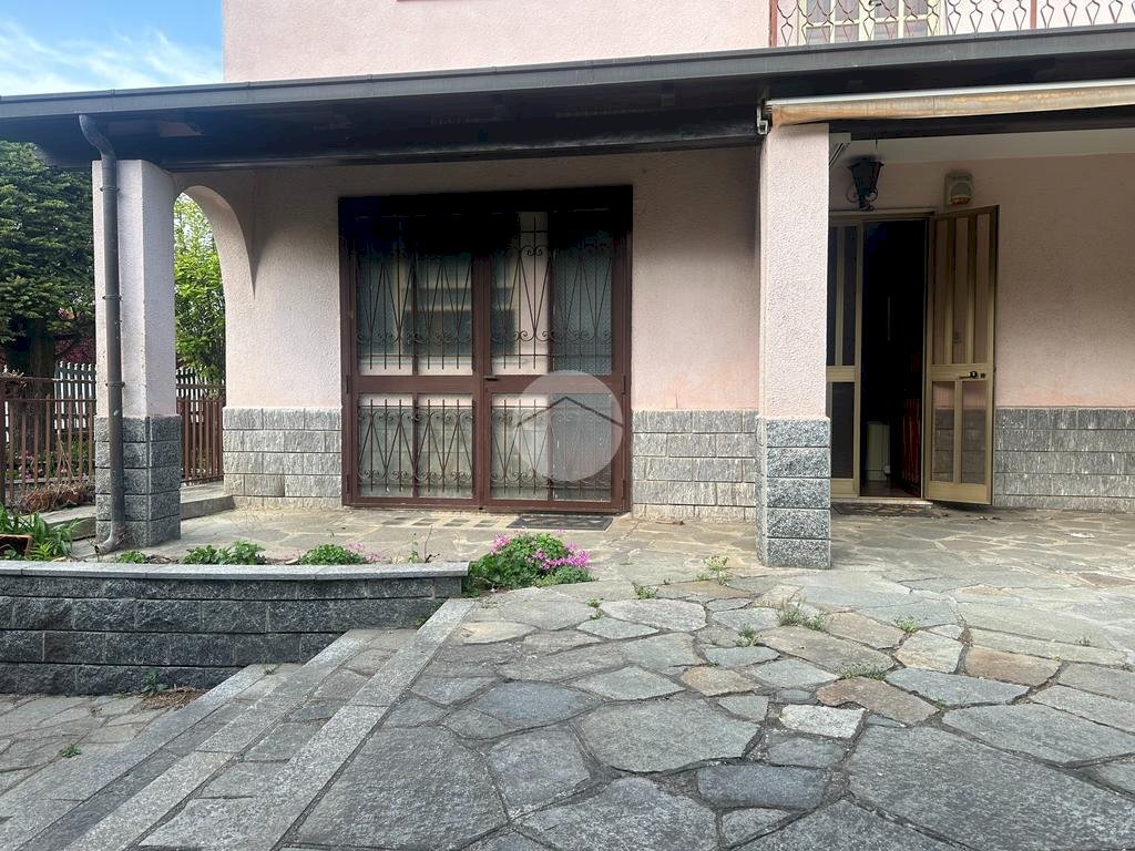 Quadrilocale Via Umberto I, Rivalta di Torino - foto 1