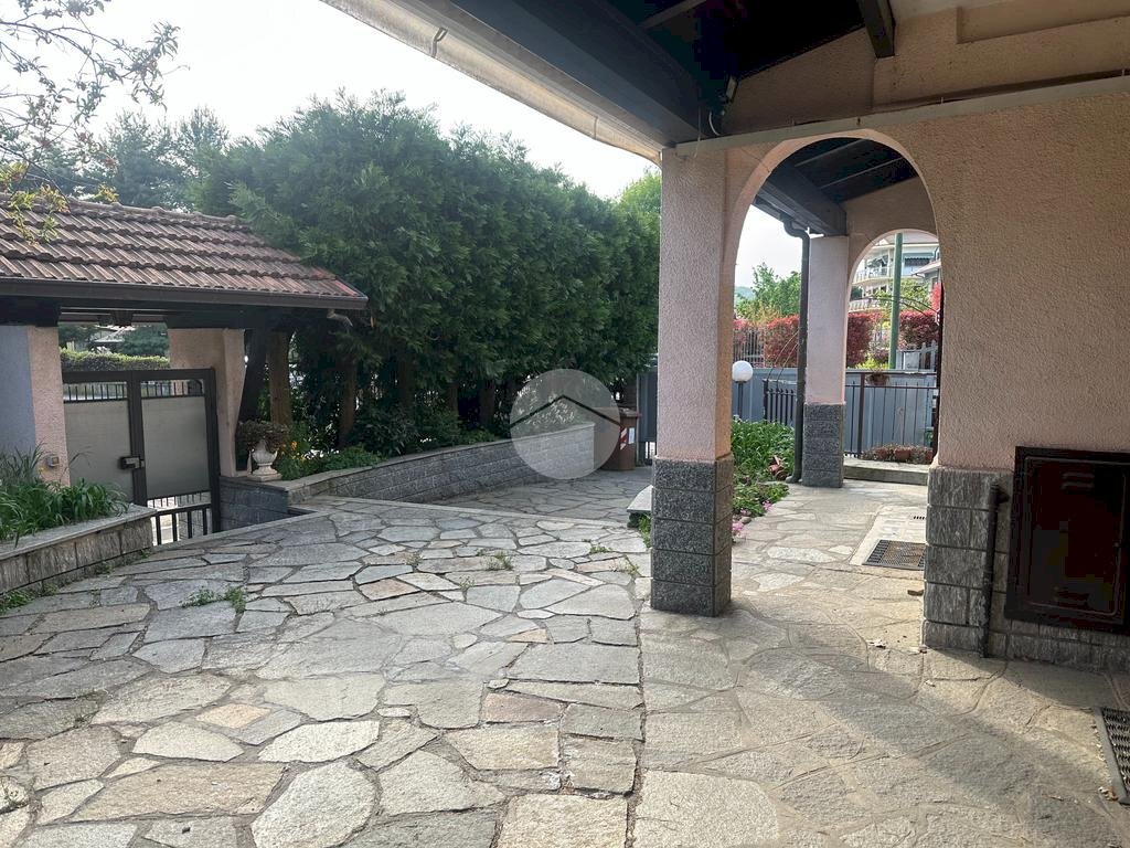 Quadrilocale Via Umberto I, Rivalta di Torino - foto 2