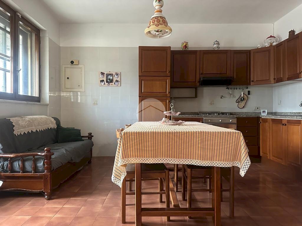 Quadrilocale Via Umberto I, Rivalta di Torino - foto 3