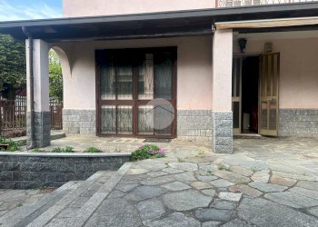 Quadrilocale Via Umberto I, Rivalta di Torino - foto 1