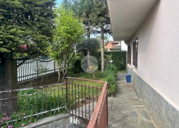 Quadrilocale Via Umberto I, Rivalta di Torino - foto 9