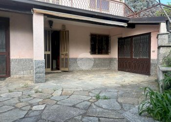 Quadrilocale Via Umberto I, Rivalta di Torino - foto 10