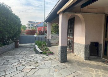 Quadrilocale Via Umberto I, Rivalta di Torino - foto 11