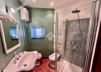 Trilocale Via giovanni nicotera, Finale Ligure - foto 12