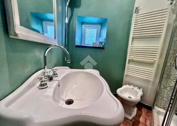 Trilocale Via giovanni nicotera, Finale Ligure - foto 13