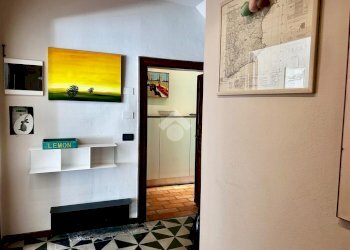 Trilocale Via giovanni nicotera, Finale Ligure - foto 15