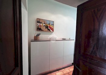 Trilocale Via giovanni nicotera, Finale Ligure - foto 16