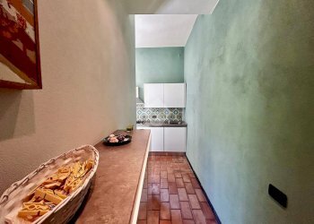 Trilocale Via giovanni nicotera, Finale Ligure - foto 17