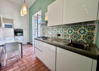 Trilocale Via giovanni nicotera, Finale Ligure - foto 19