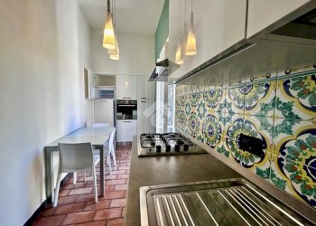 Trilocale Via giovanni nicotera, Finale Ligure - foto 21