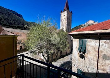 Trilocale Via giovanni nicotera, Finale Ligure - foto 22