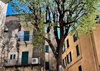 Trilocale Via giovanni nicotera, Finale Ligure - foto 24