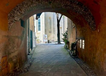 Trilocale Via giovanni nicotera, Finale Ligure - foto 26