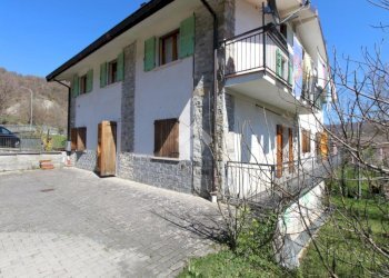 Casa semi indipendente Via Case Ferrari, Villa Minozzo - foto 1