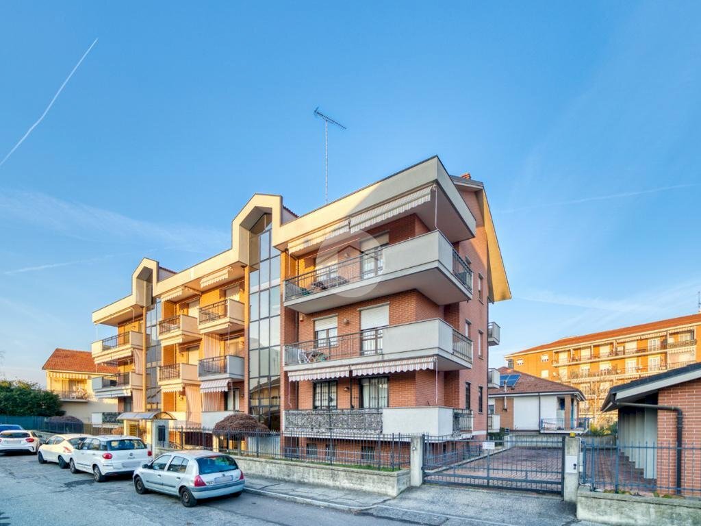 Bilocale Via giacometti, Piossasco - foto 2