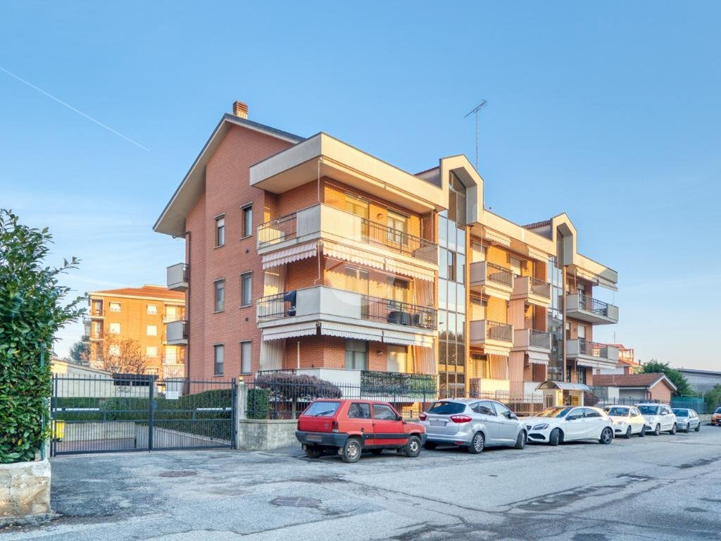 Bilocale Via giacometti, Piossasco - foto 3