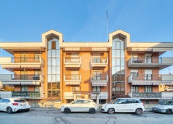 Bilocale Via giacometti, Piossasco - foto 1