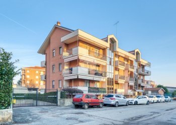 Bilocale Via giacometti, Piossasco - foto 3