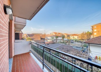 Bilocale Via giacometti, Piossasco - foto 18