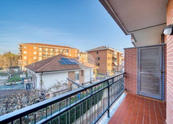 Bilocale Via giacometti, Piossasco - foto 25