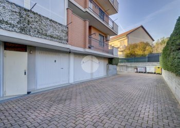 Bilocale Via giacometti, Piossasco - foto 34